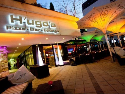 Foto: H'ugo's 