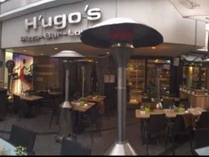 Foto: H'ugo's 